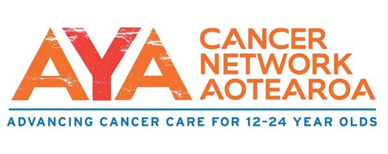 AYA Cancer Network Aotearoa 